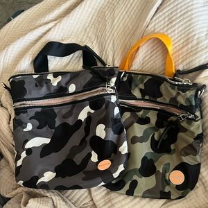 ShortyLove MediuM crossbody